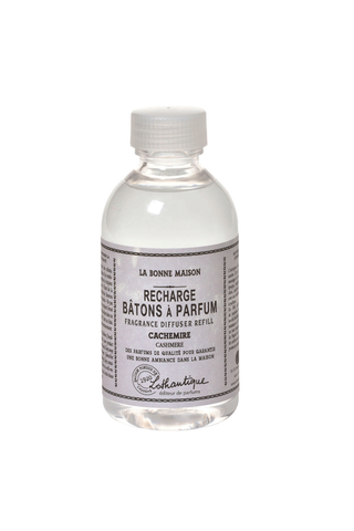 Lothanique Le Jardin D'Elisa - Diffuser Refill