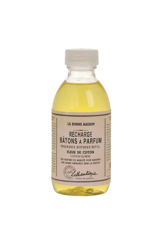 Lothanique Le Jardin D'Elisa - Diffuser Refill