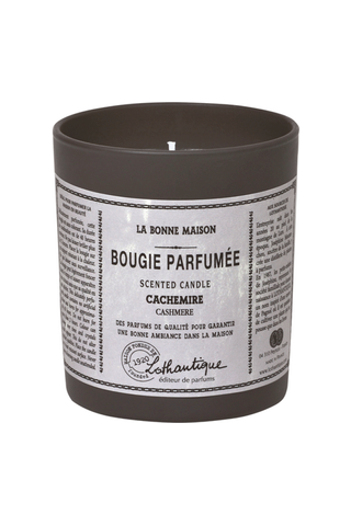 Lothanique Le Jardin D'Elisa - Scented Candle