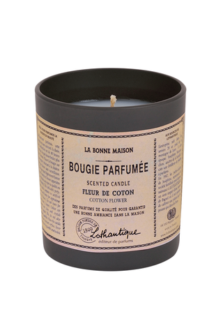 Lothanique Le Jardin D'Elisa - Scented Candle