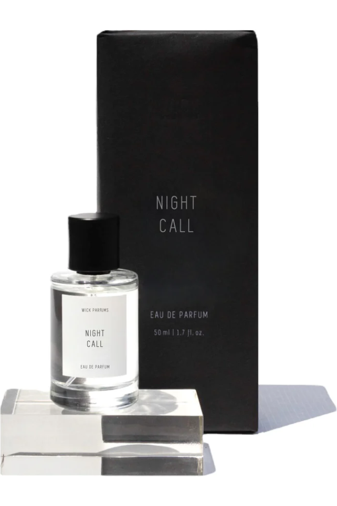 Wick Unisex Eau de Parfum