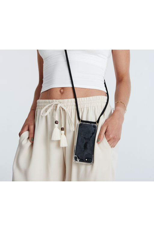 iPhone sling covers