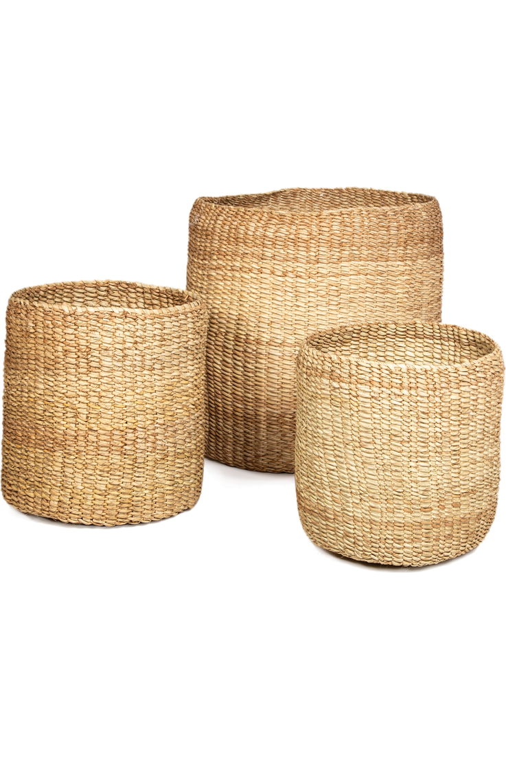 Plant basket