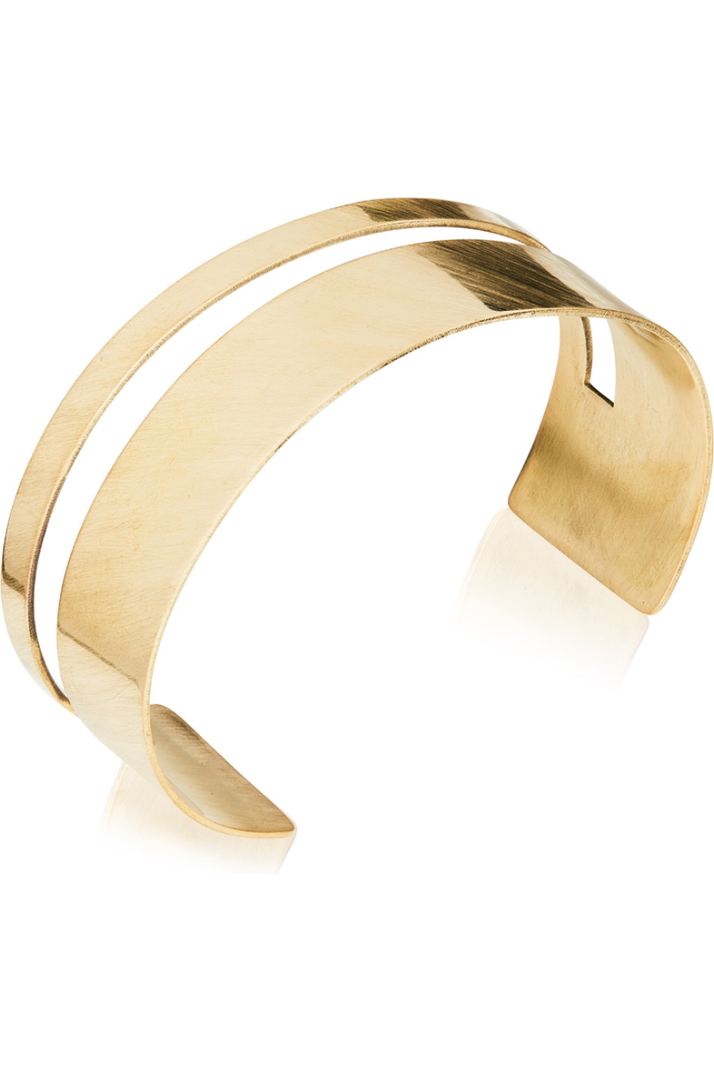 Linear cuff