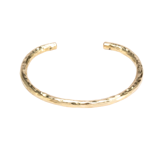 Lamu Cuff Bracelet