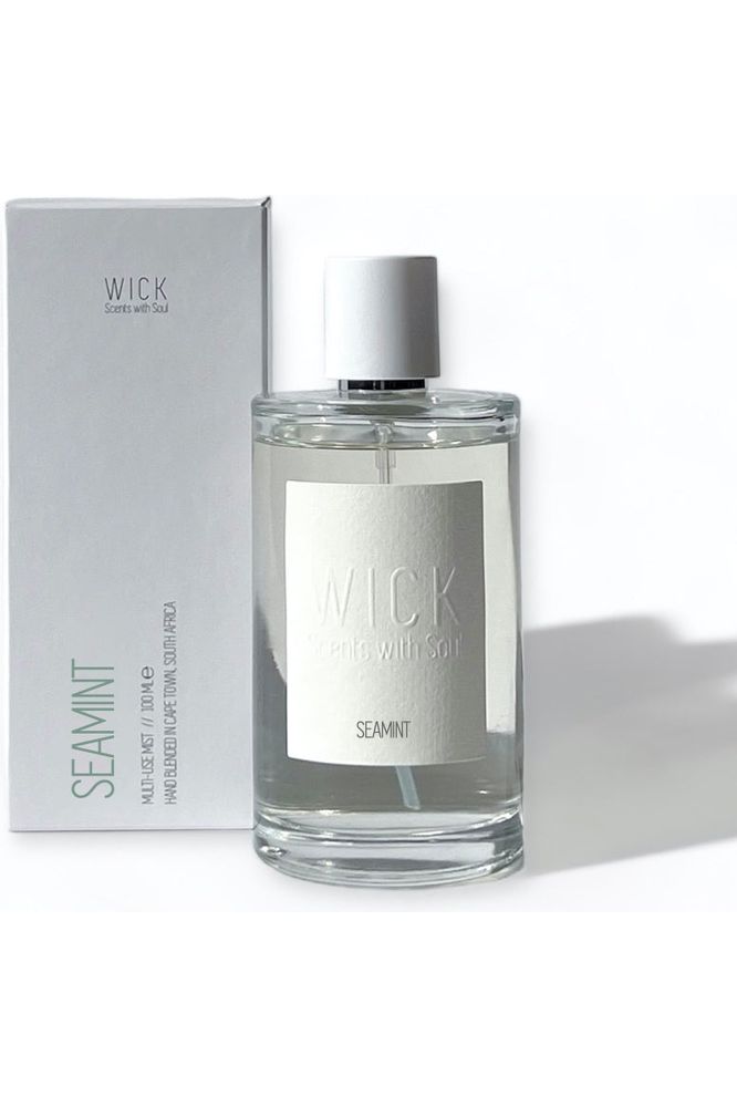 Wick Multiuse Mist