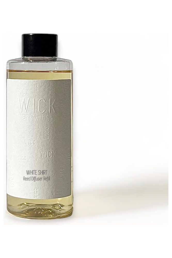 Wick Diffuser Refill