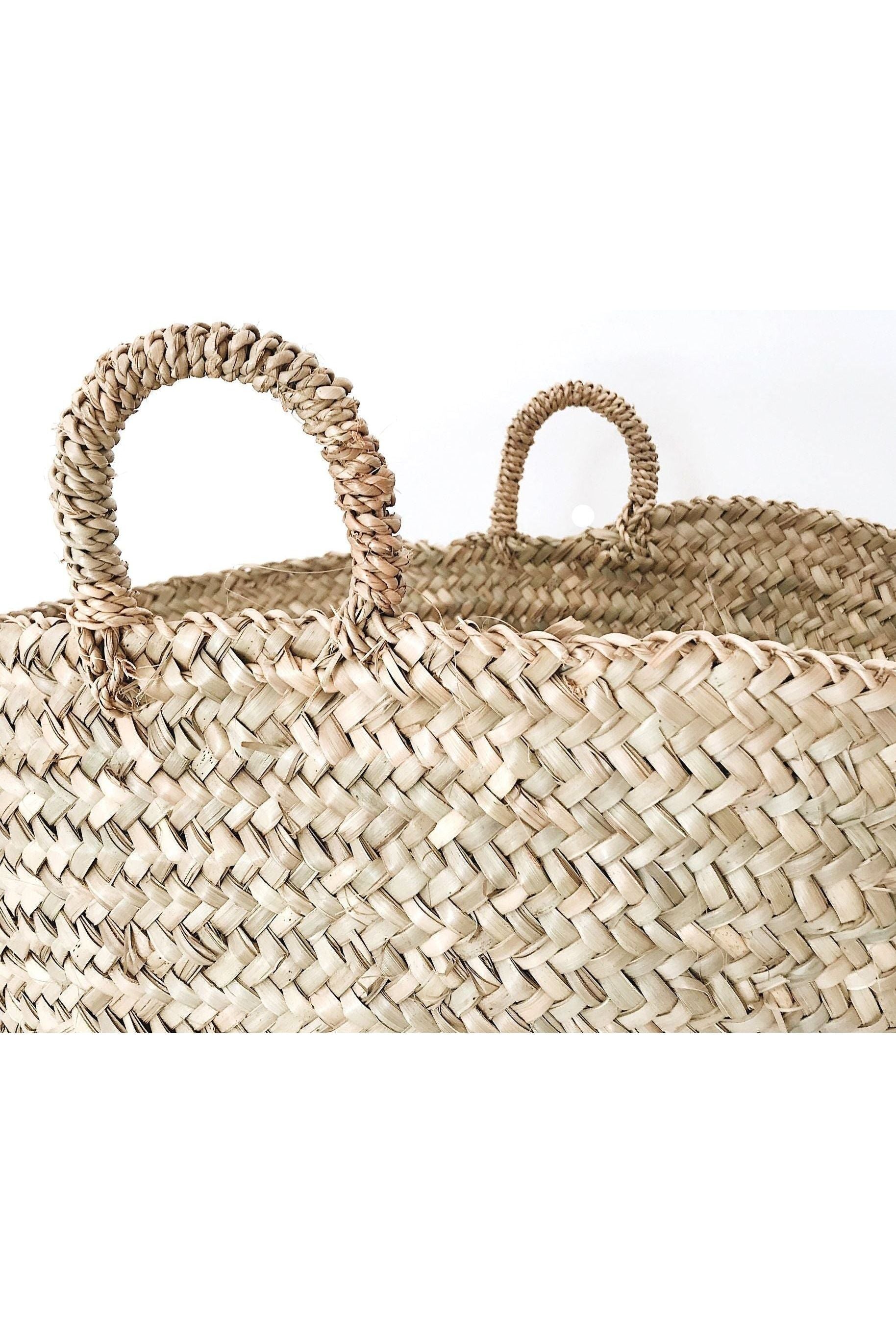 Majorca basket