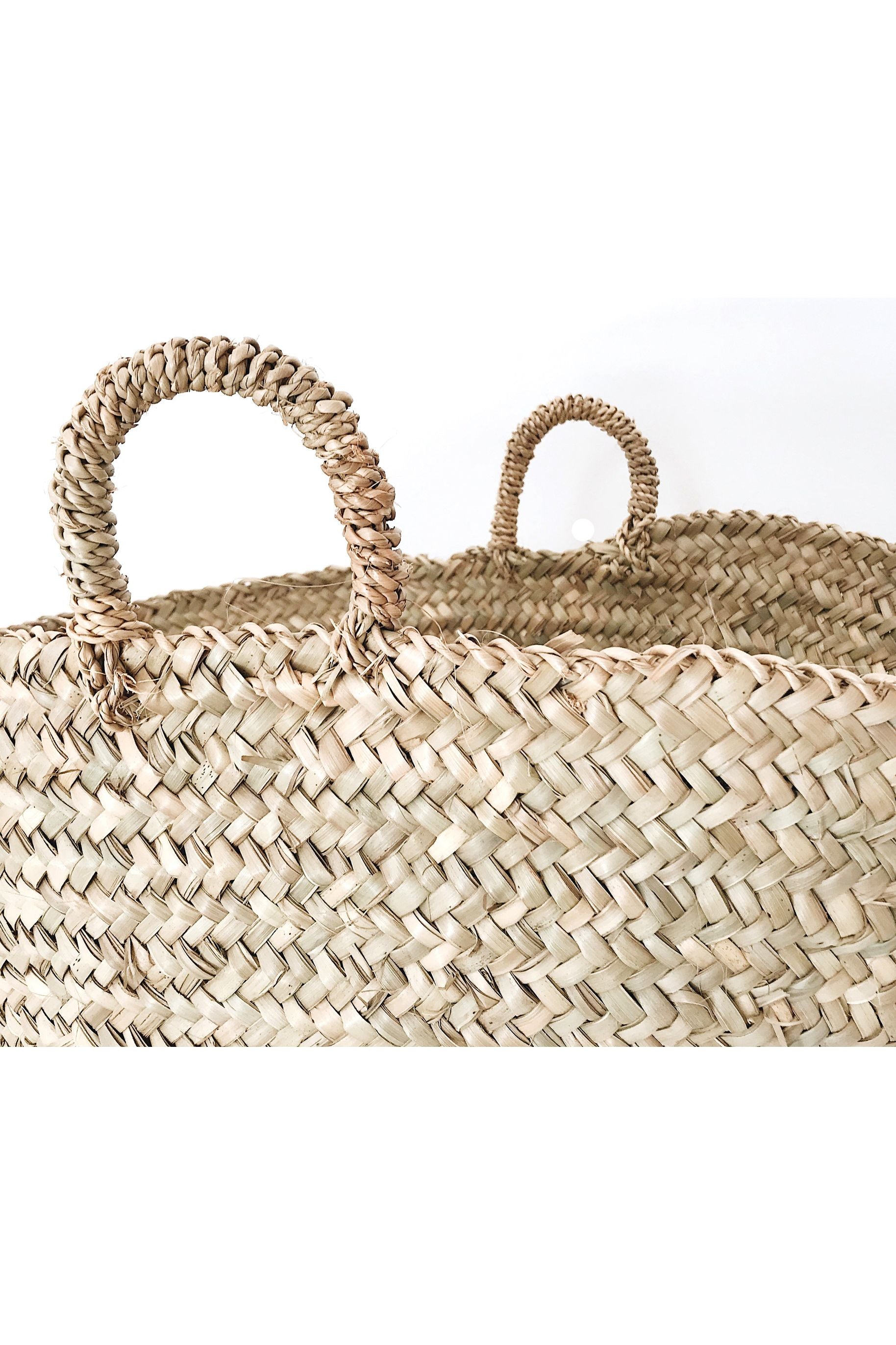 Majorca basket