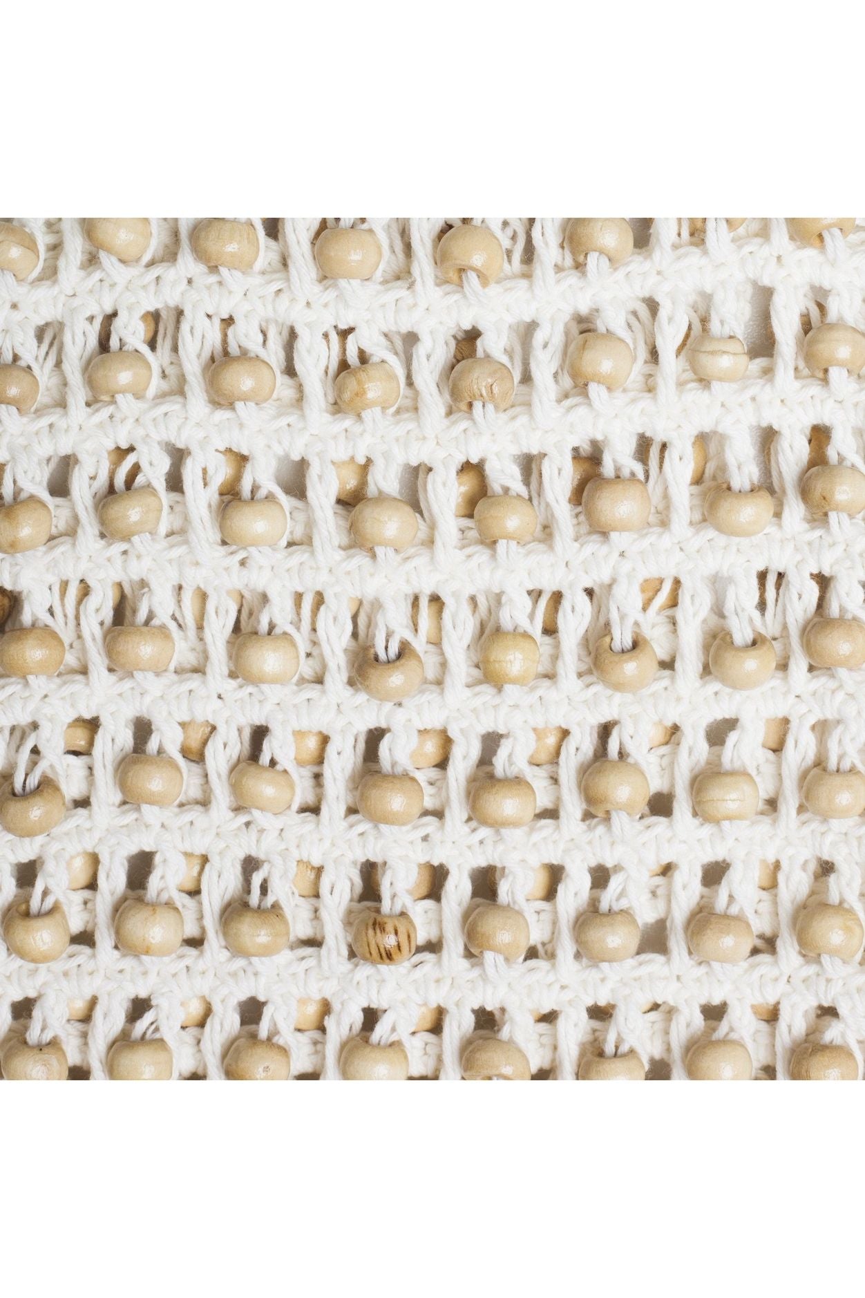 Sienna - Shopper Beaded