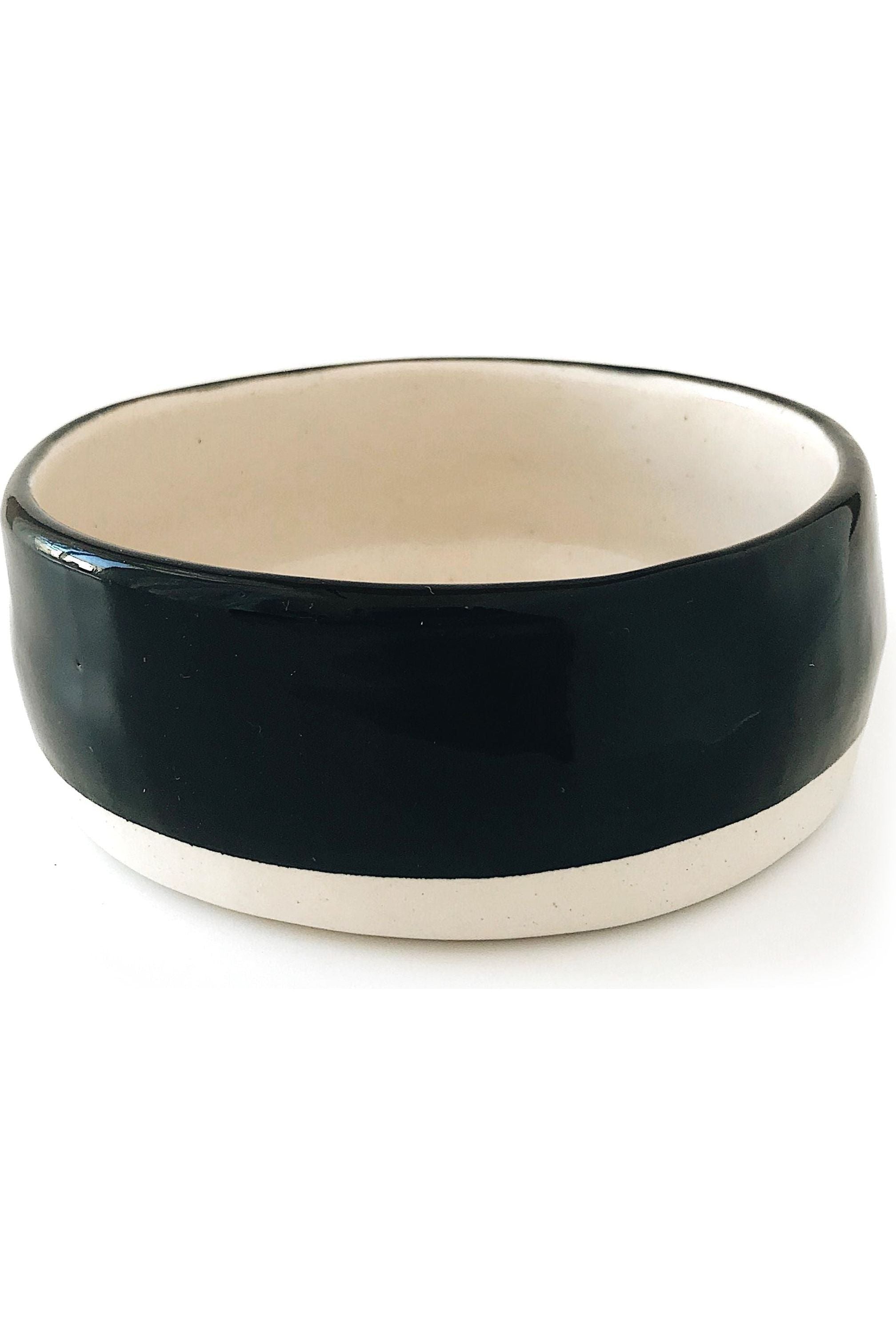 Doggy bowl - I licked it so it's mine