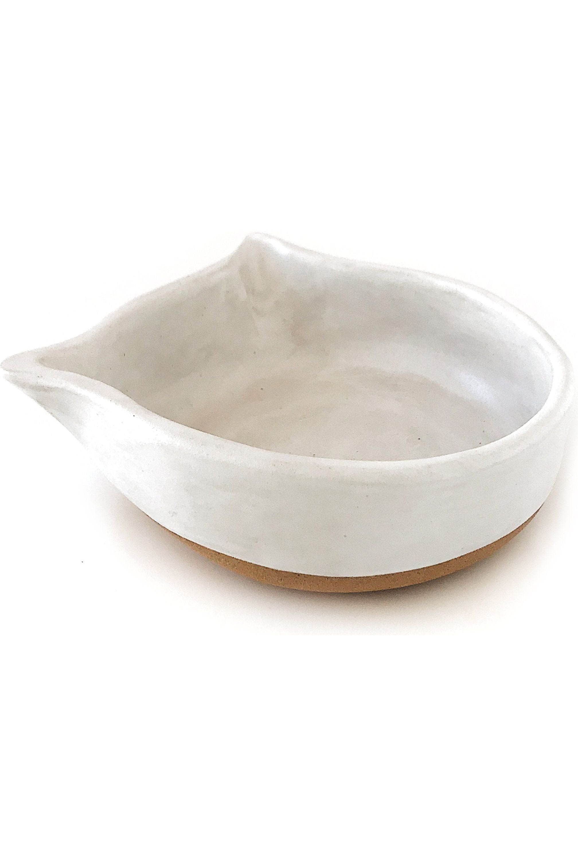 Cat ear bowl