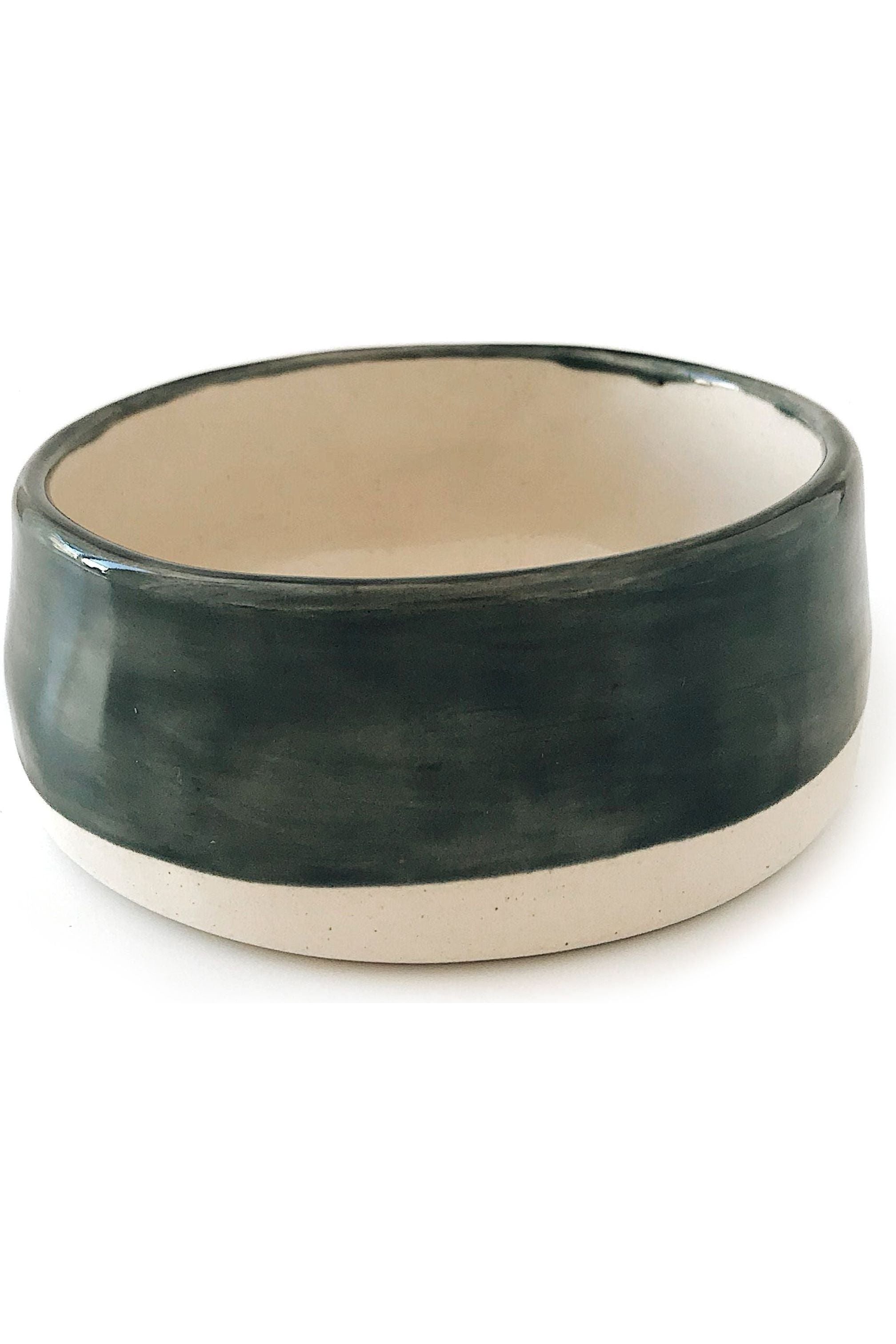 Doggy bowl - refill if empty