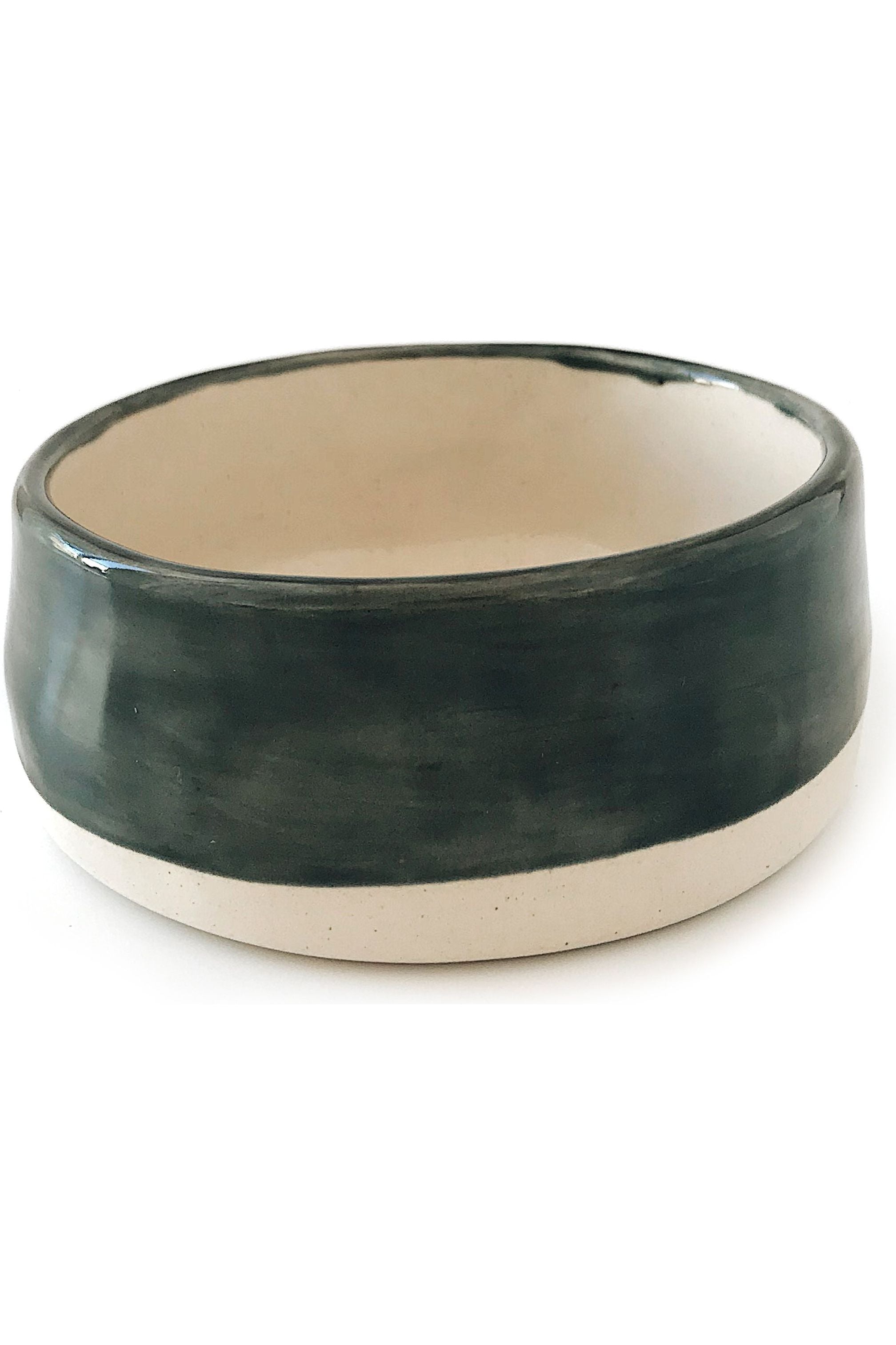 Doggy bowl - I licked it so it's mine