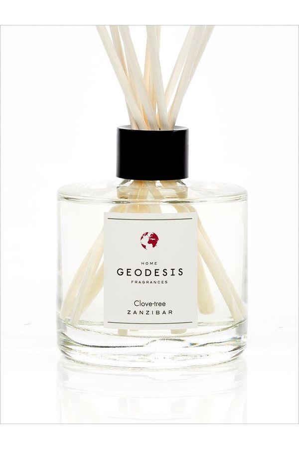 Geodesis - Reed Diffuser