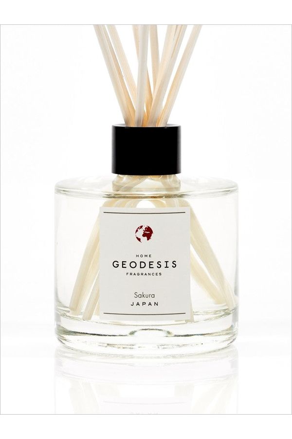 Geodesis - Reed Diffuser