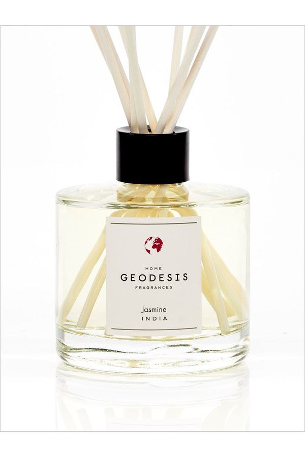 Geodesis - Reed Diffuser