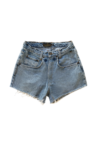 Levi's Reworked Shorts - Blue