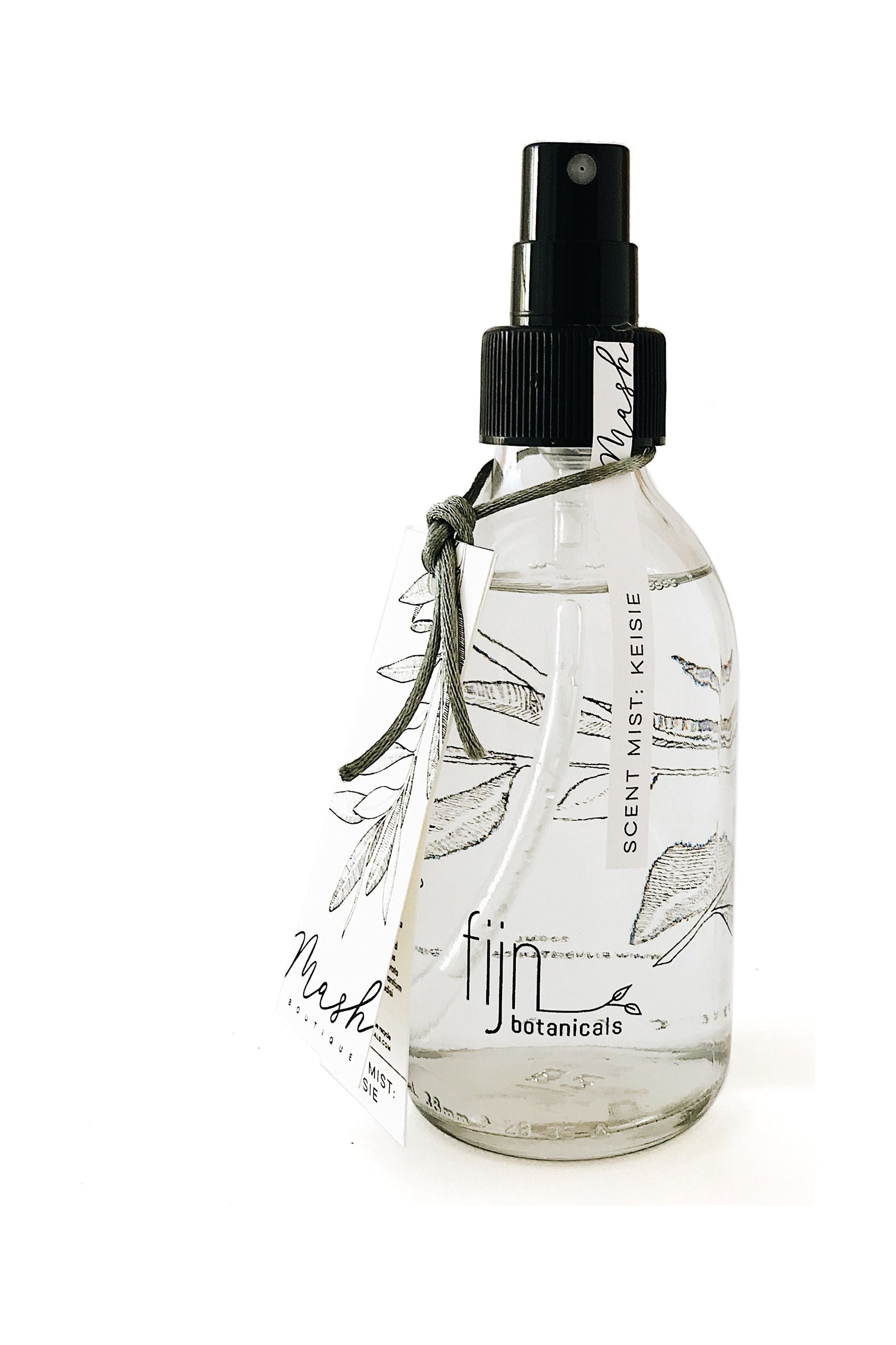 Botanicals Room Mist