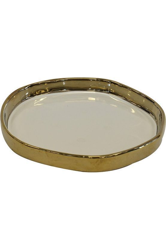 Gem Ceramic Tray