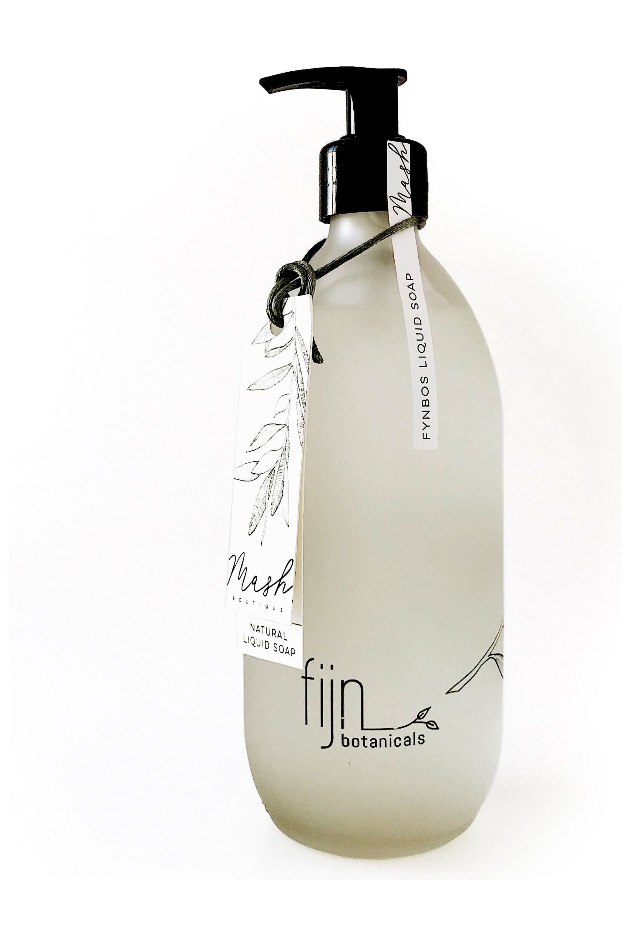 Botanicals - Liquid Soap