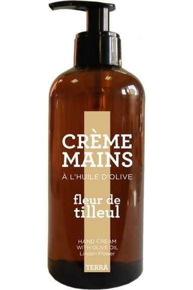 Terra Liquid Marseille - Soap