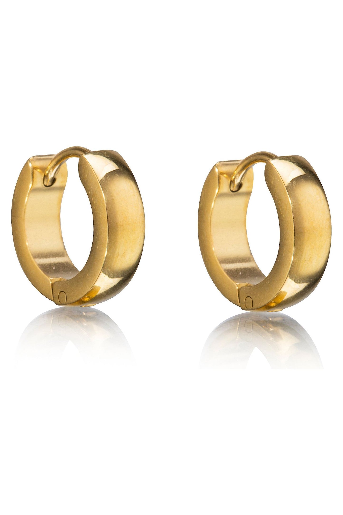 Waterproof mini hoops