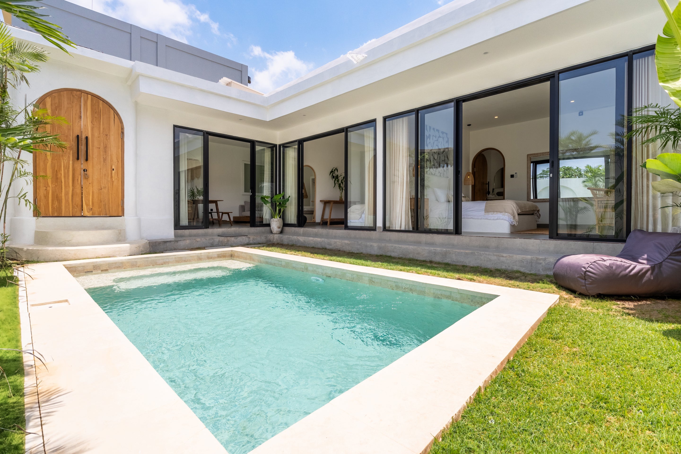 Mash | Bali Villa