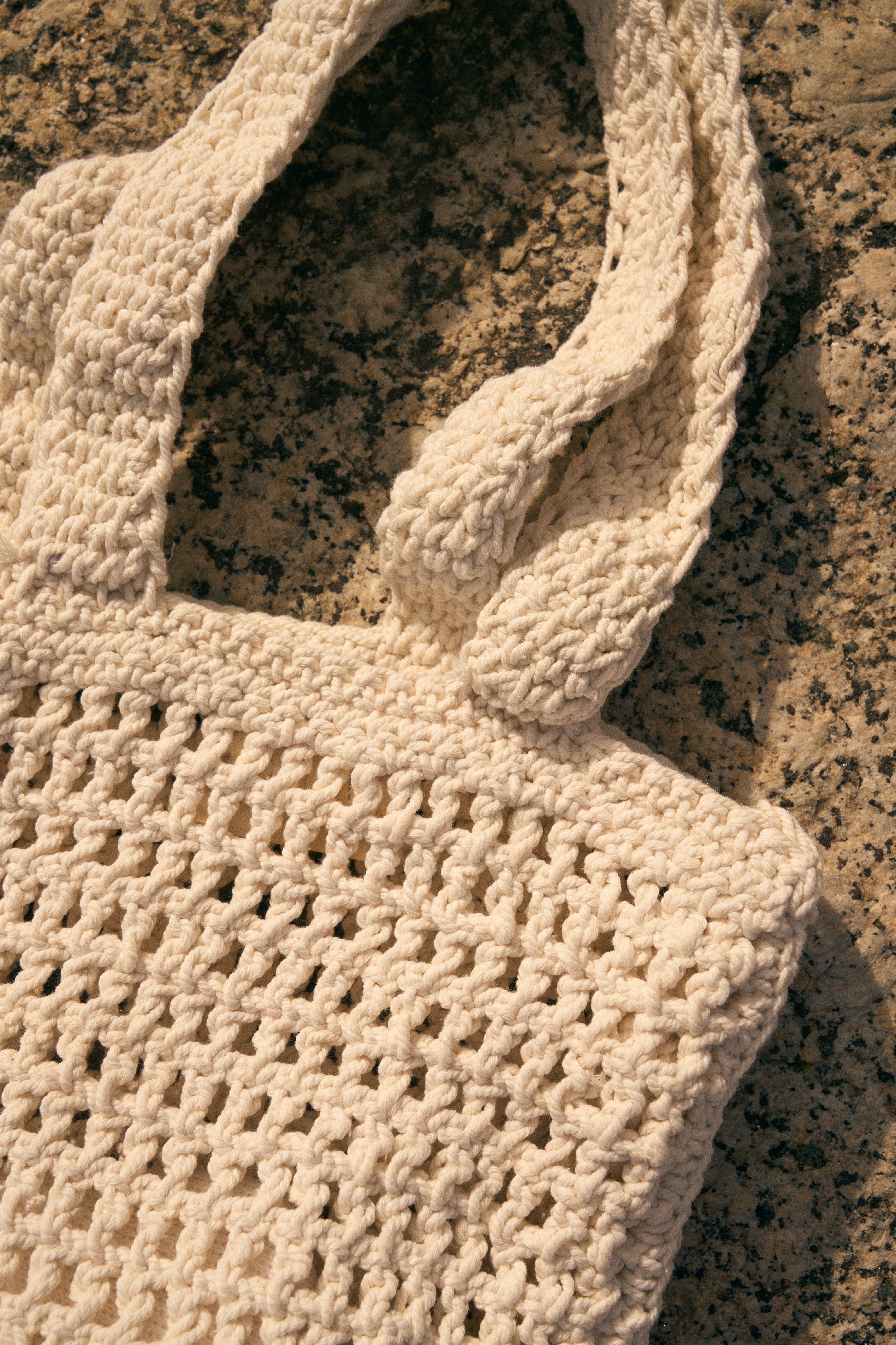 Woven Accessories