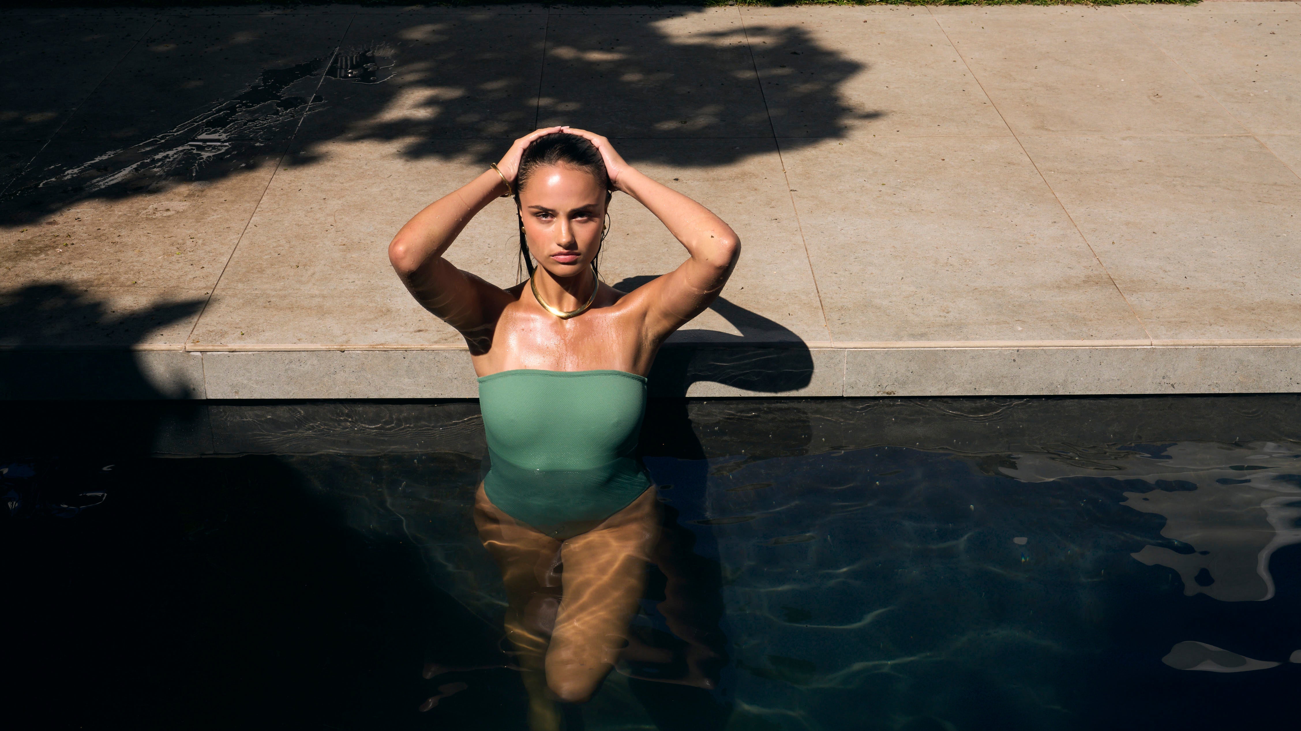 Swimwear