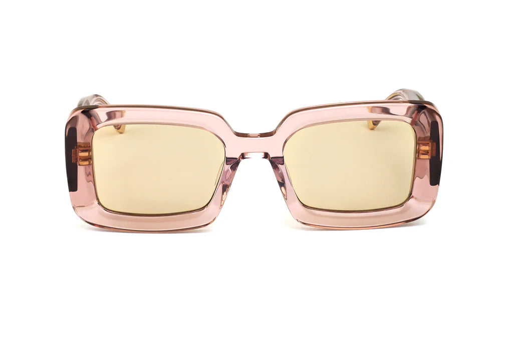 Sunglasses - Oscar x Frank