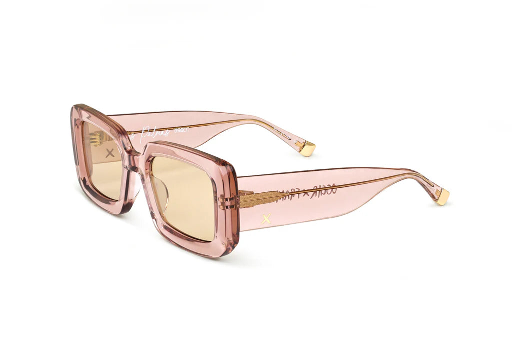 Sunglasses - Oscar x Frank