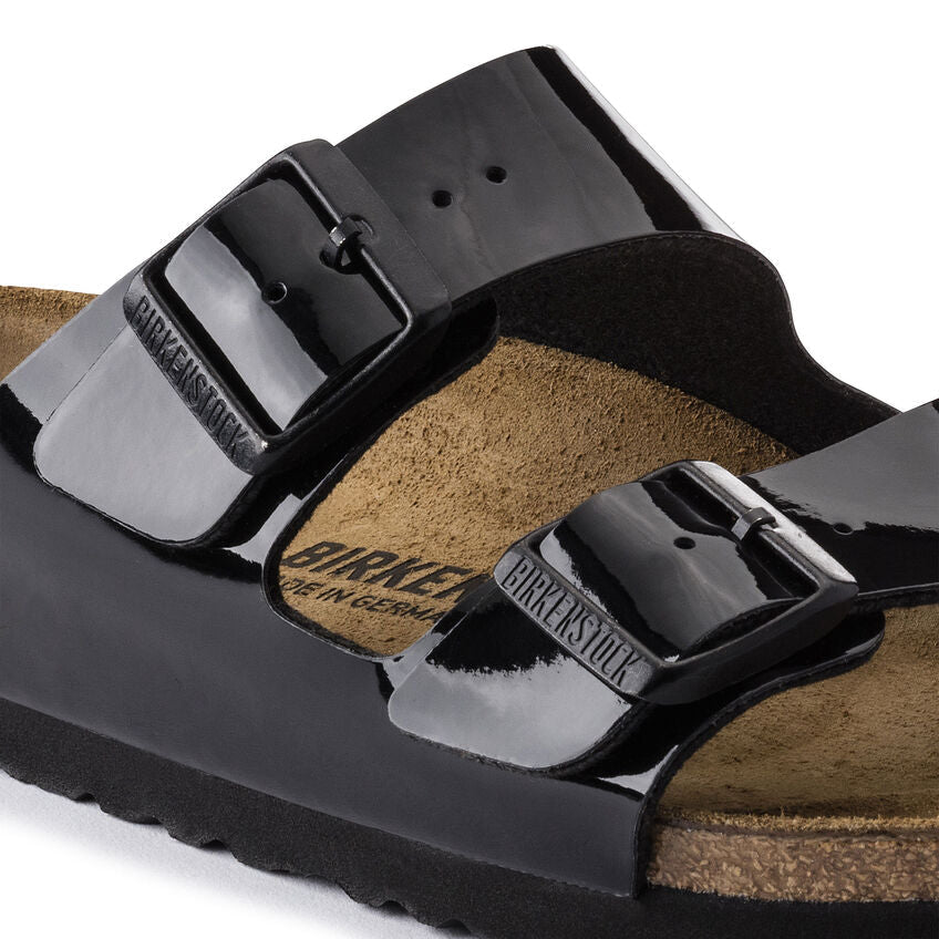 Birkenstock Arizona - Patent