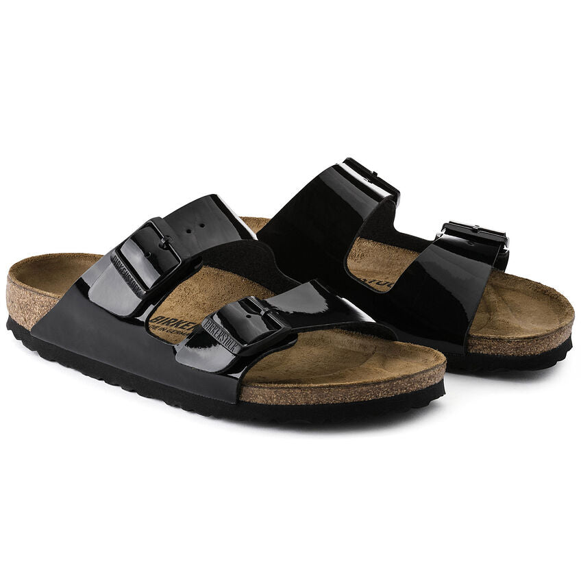 Birkenstock Arizona - Patent