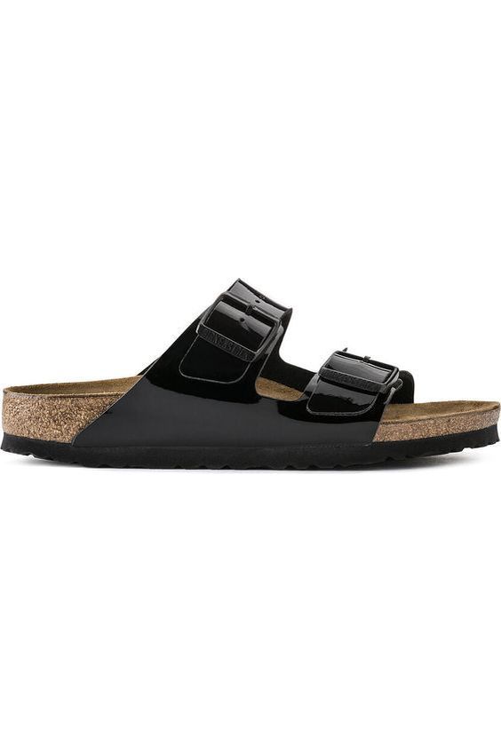 Birkenstock Arizona - Patent