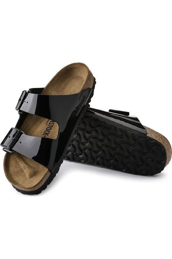Birkenstock Arizona - Patent