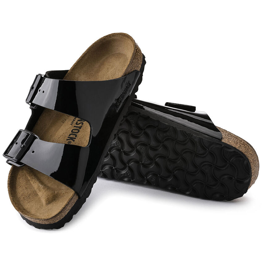 Birkenstock Arizona - Patent