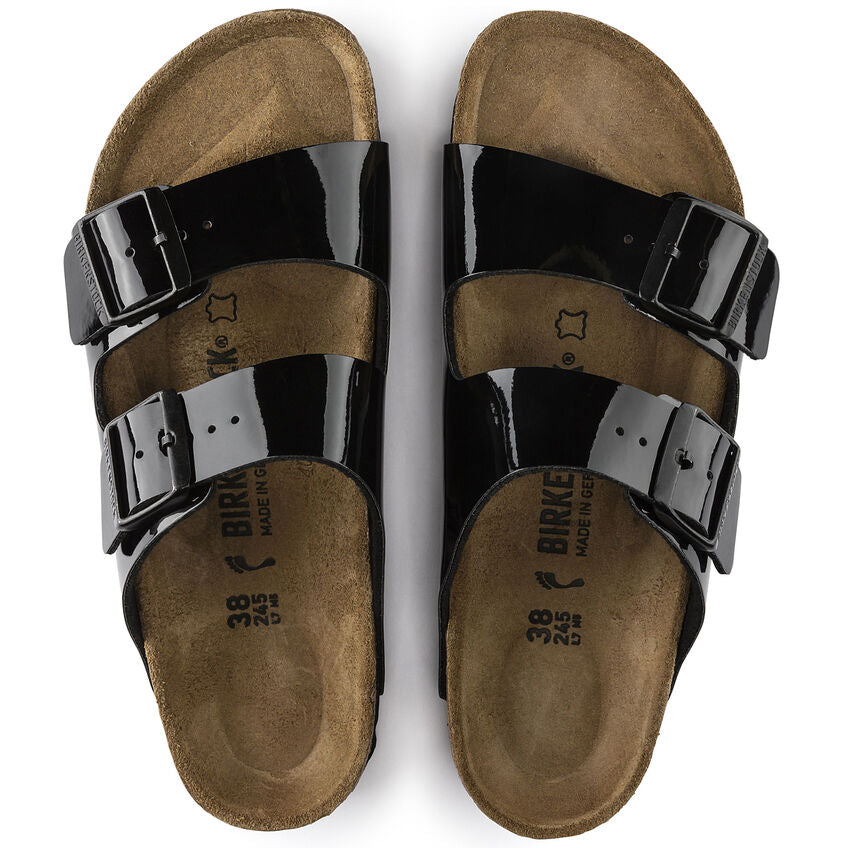 Birkenstock Arizona - Patent