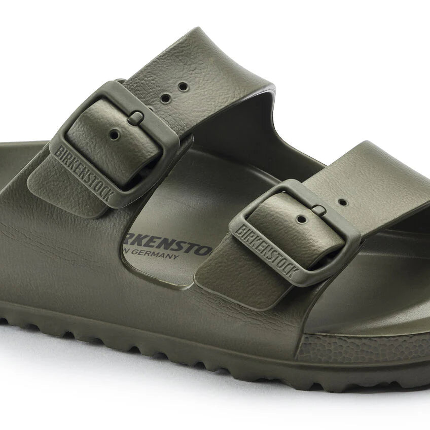 Birkenstock Arizona EVA - Khaki