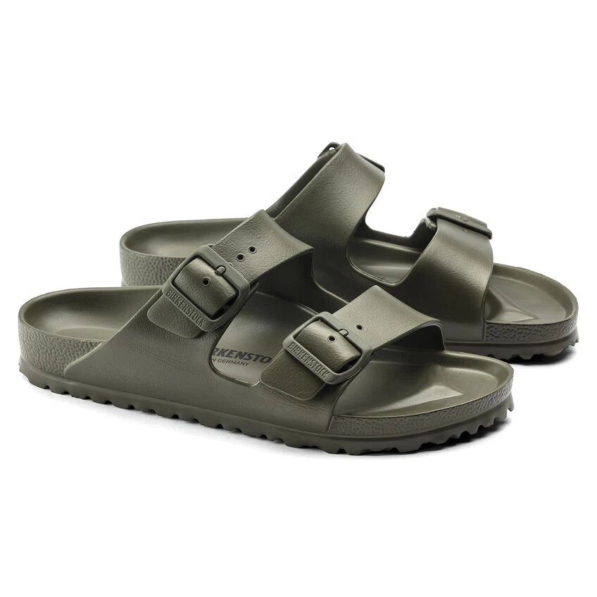 Birkenstock Arizona EVA - Khaki