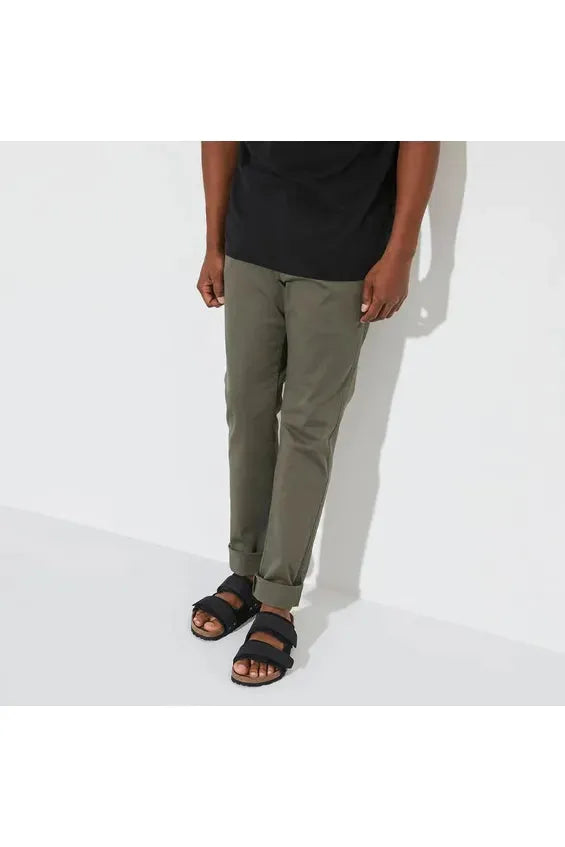 Birkenstock Uji Suede - Black