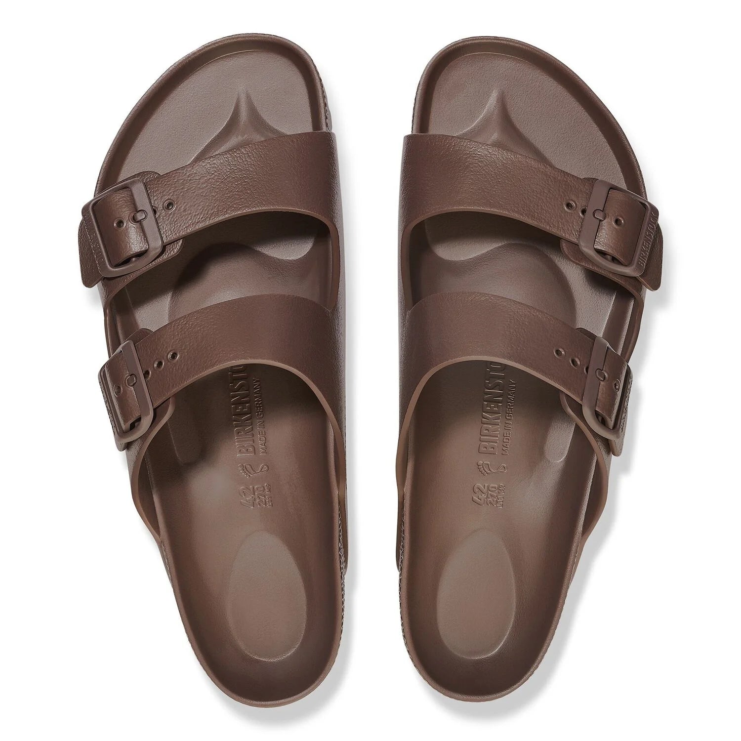 Birkenstock Arizona EVA - Roast
