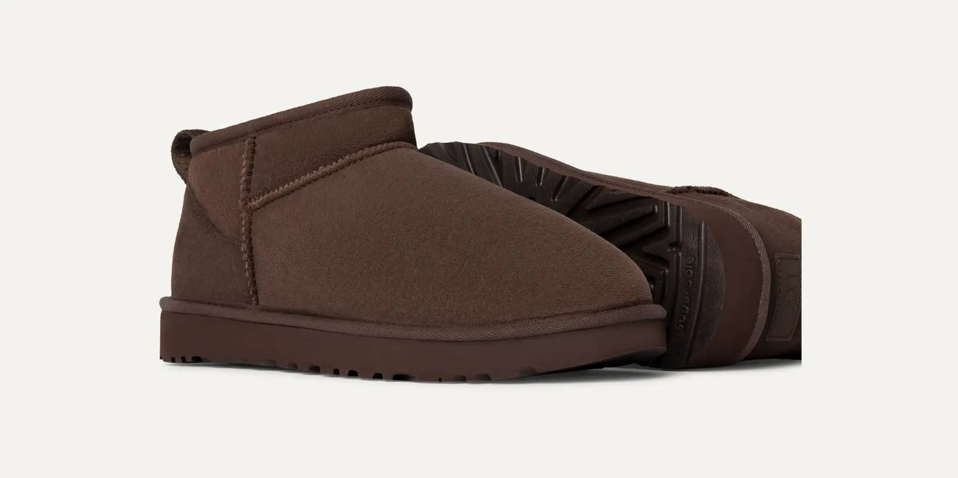 UGG Classic Ultra Mini