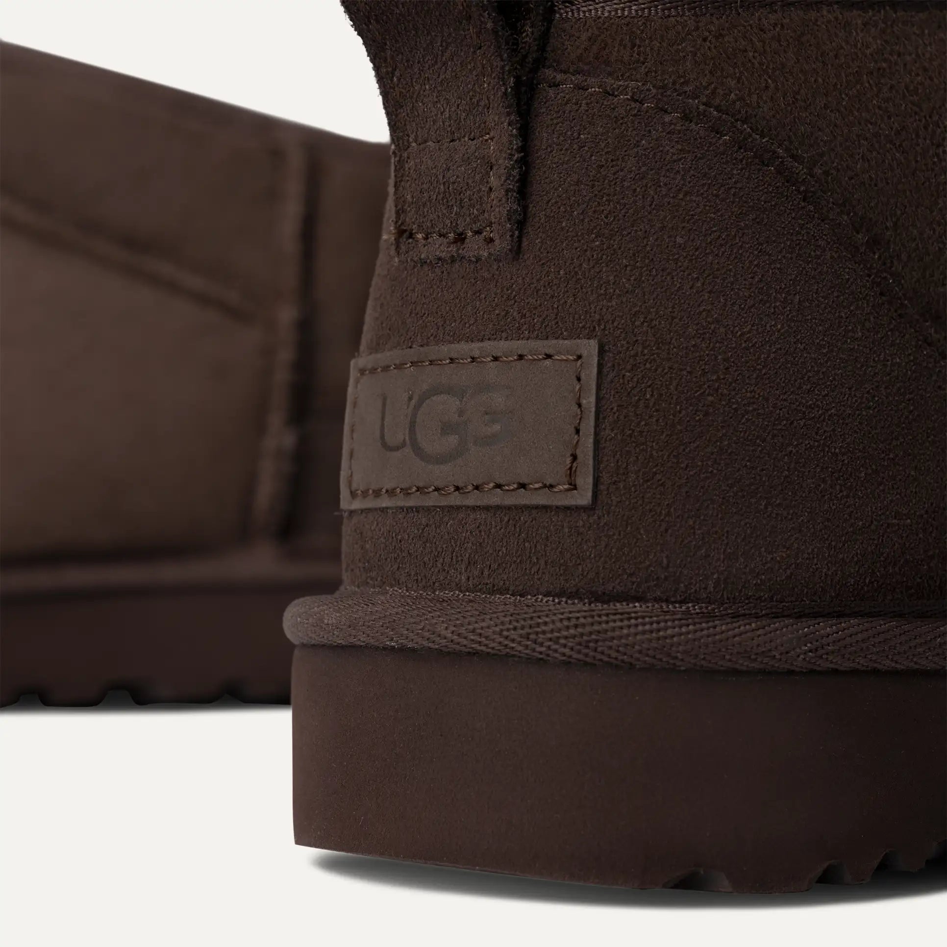UGG Classic Ultra Mini