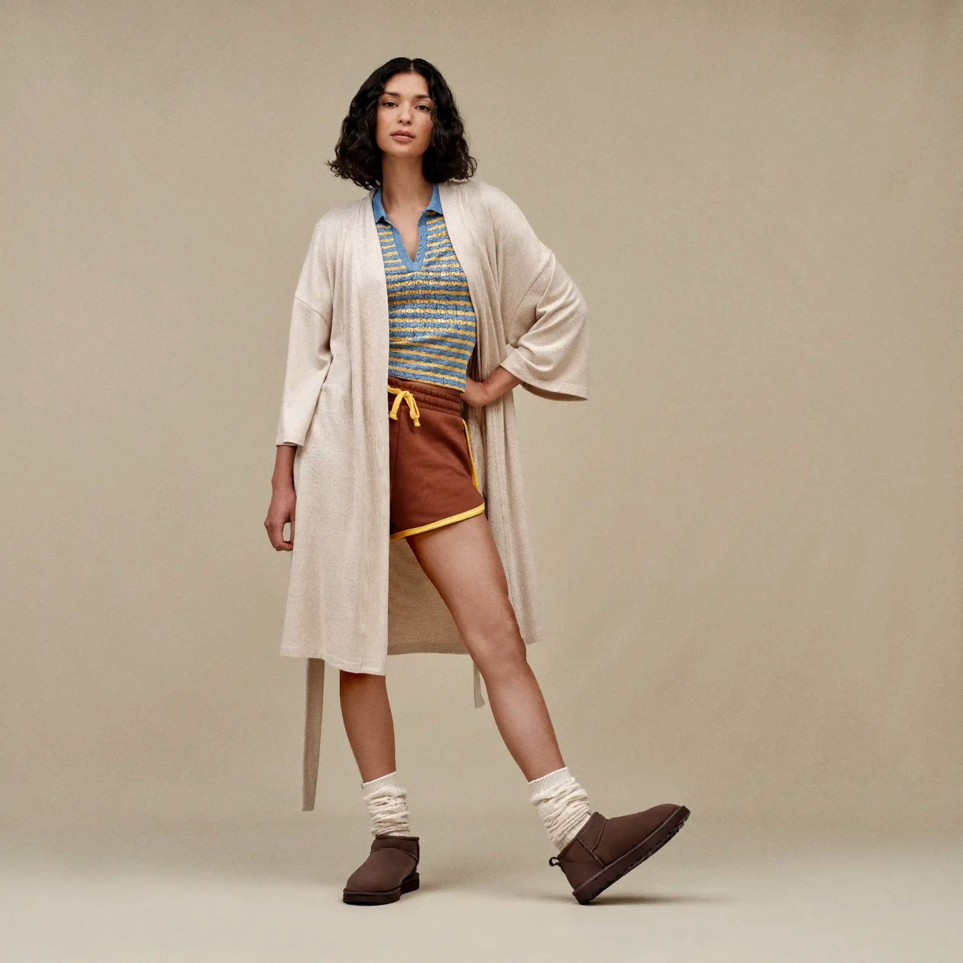 UGG Classic Ultra Mini