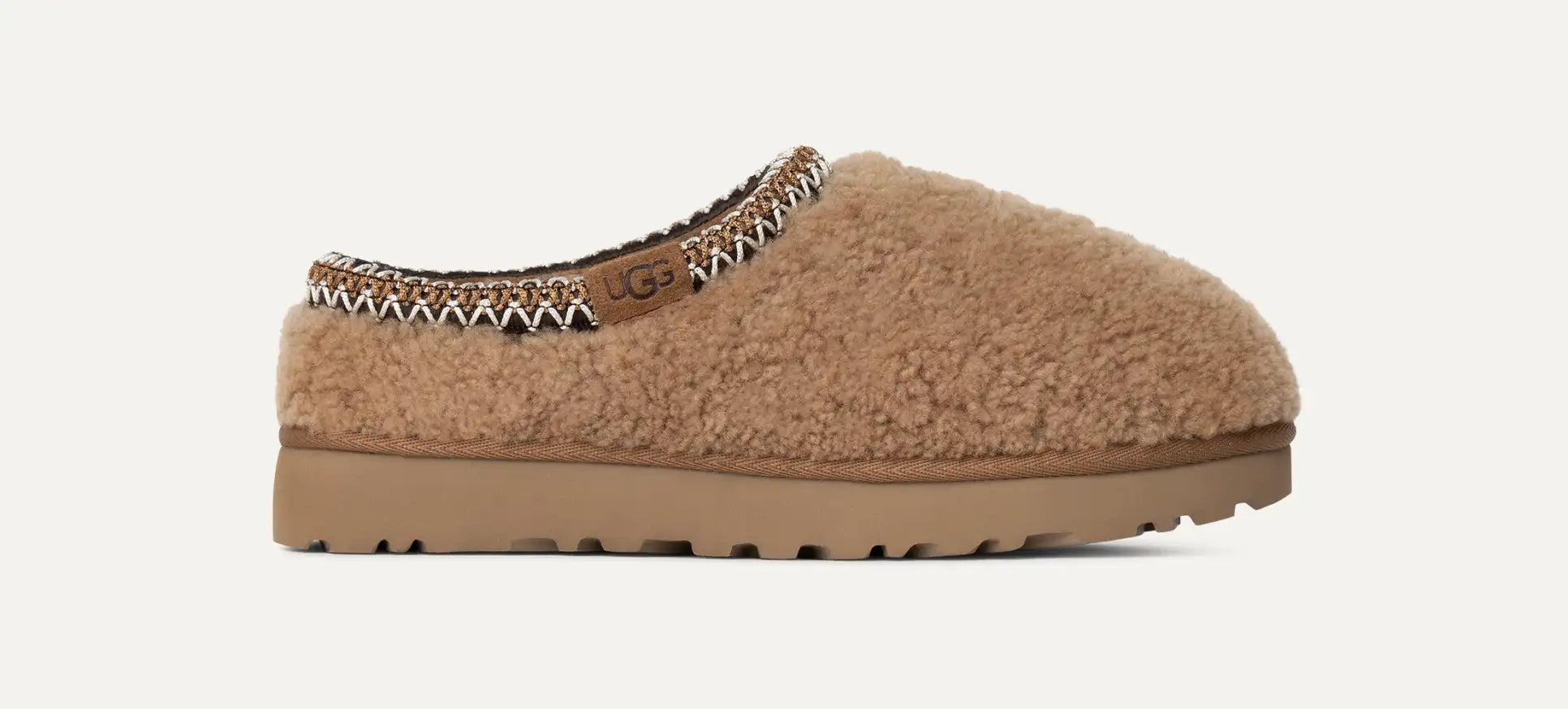 UGGS Tasman Maxi Curly