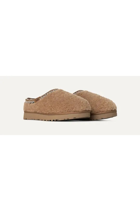 UGGS Tasman Maxi Curly