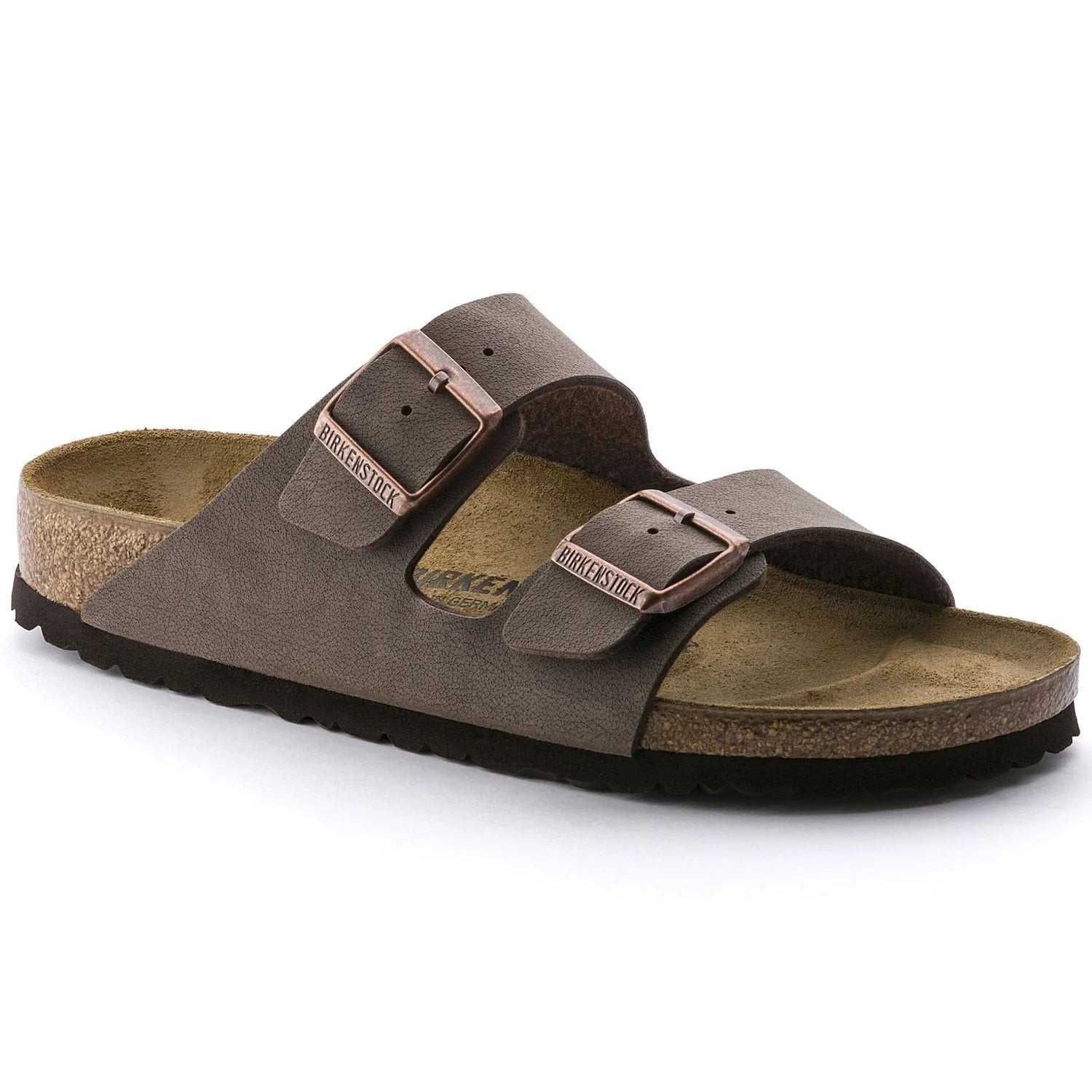 Birkenstock Arizona - Nubuck