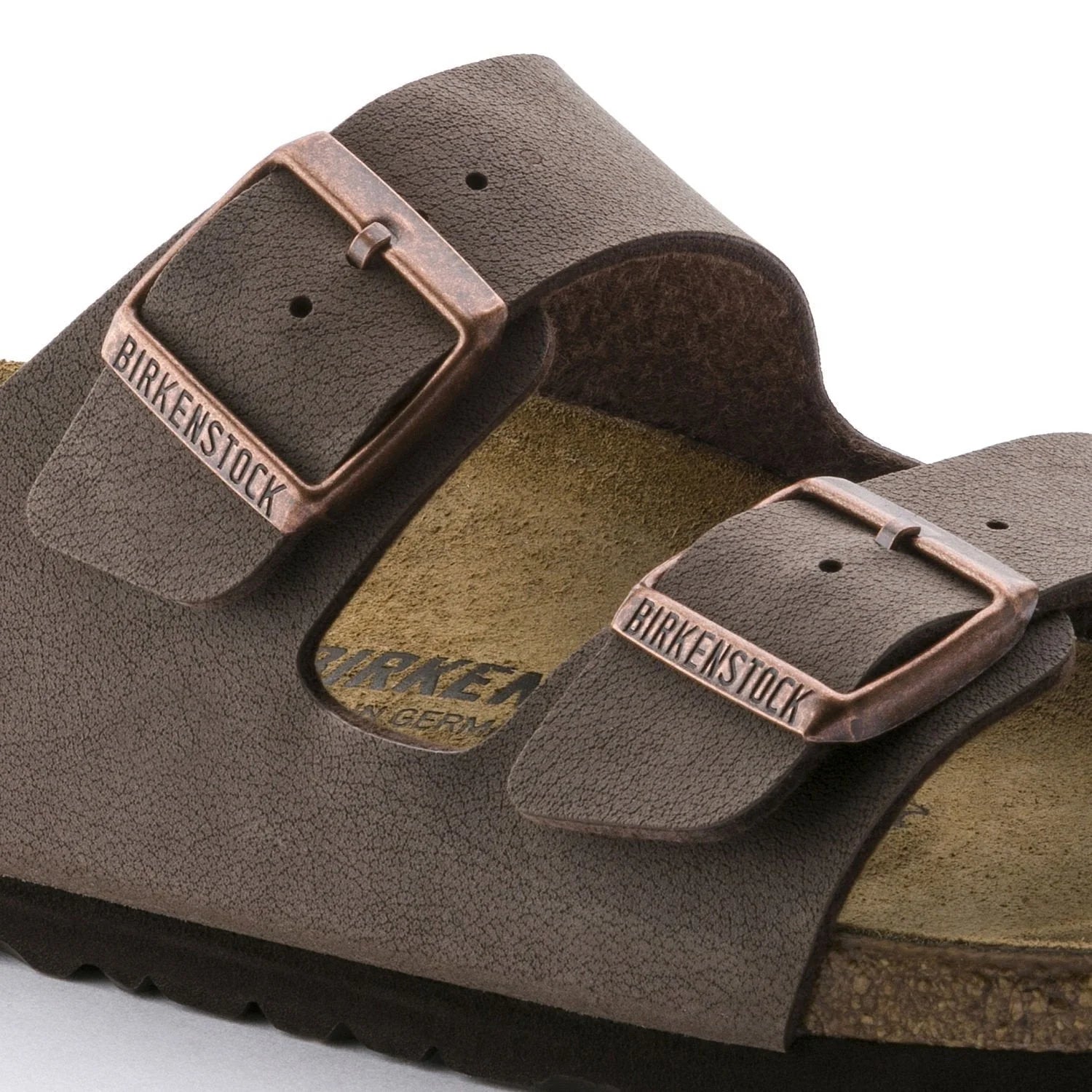 Birkenstock Arizona - Nubuck