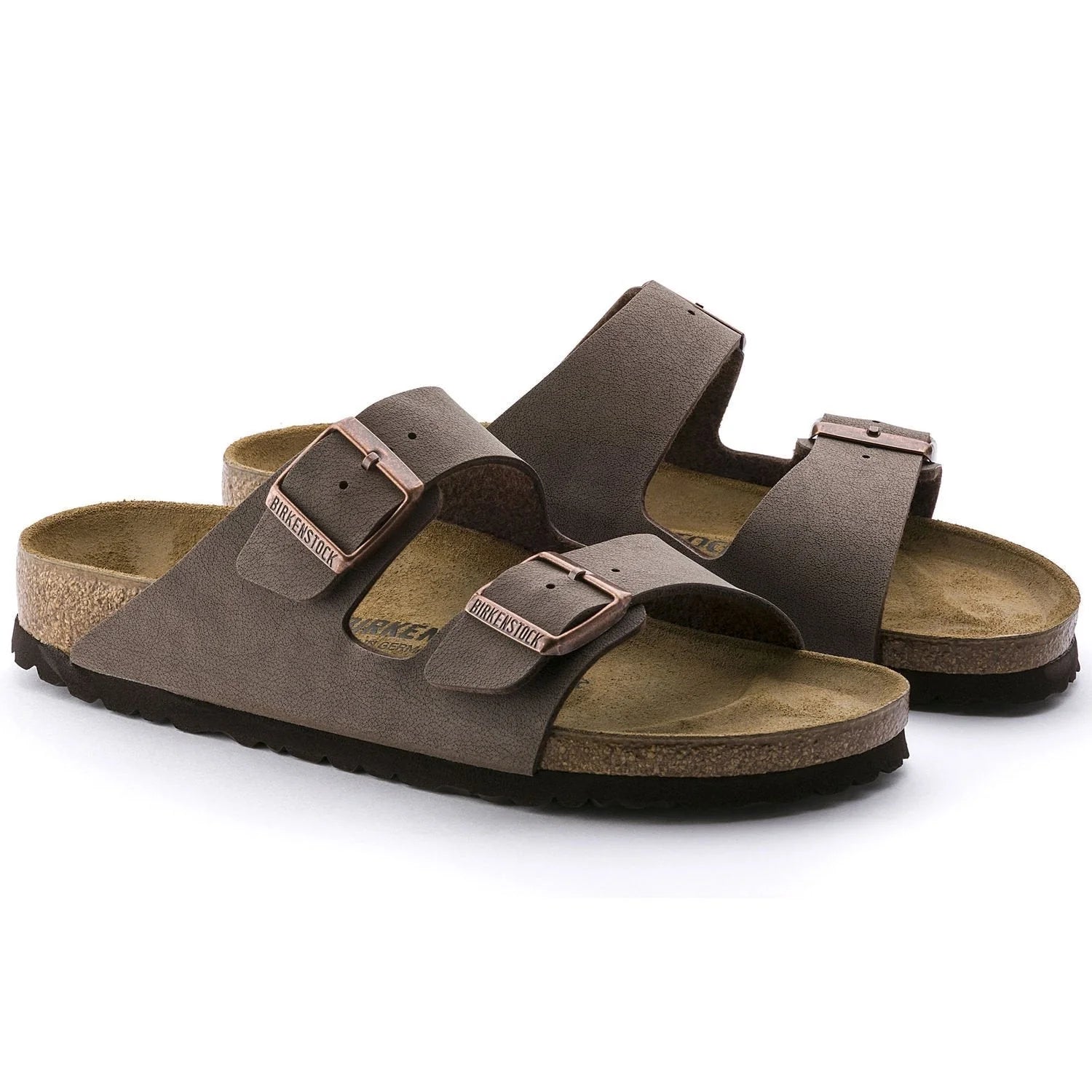 Birkenstock Arizona - Nubuck